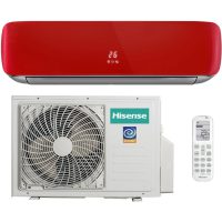Кондиционер Hisense AS-13UW4RVETG00(R)