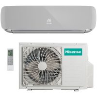 Кондиционер Hisense AS-10UW4RVETG01(S)