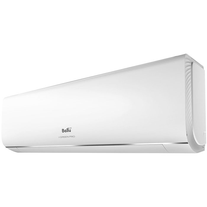 Кондиционер Ballu iGreen Pro BSAG-12HN8